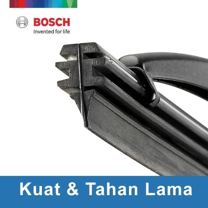 Wiper Depan Belakang Avanza New Xenia BOSCH Set ADVANTAGE