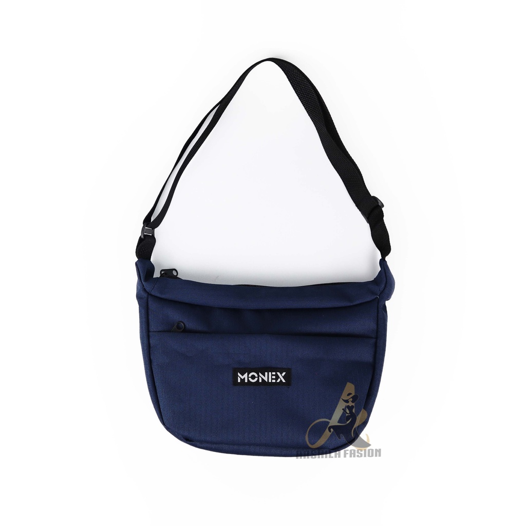 Tas selempang slingbag pouch Tapax Casual Trendy