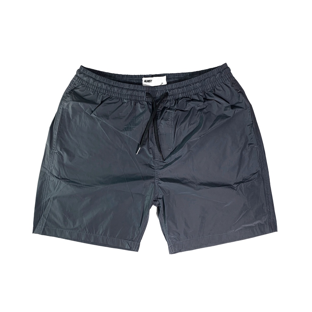 ALMOST St Meyer Boardshort Grey