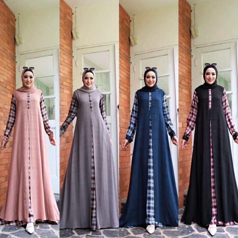 REALPICT MAXI ATIKA PREMIUM GOOD QUALITY