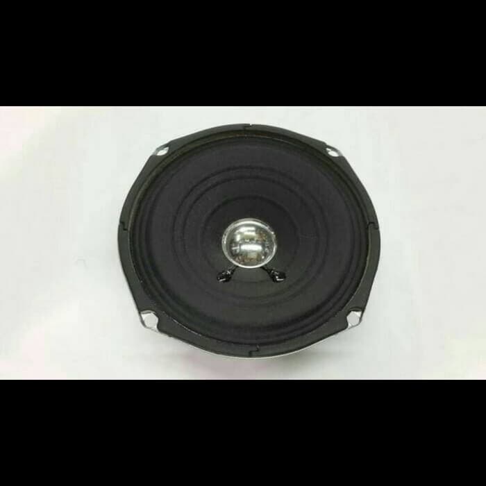 Speaker ACR 5 inch Fullrange / Speaker fullrange 5 inch ACR 5 ORIGINAL SINAR BAJA ELECTRIC