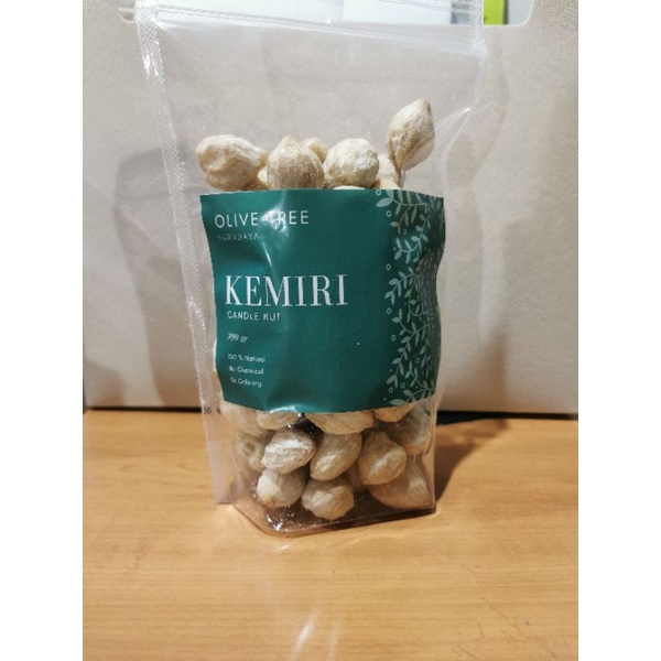 

Kemiri300gr/Candlenut300gr