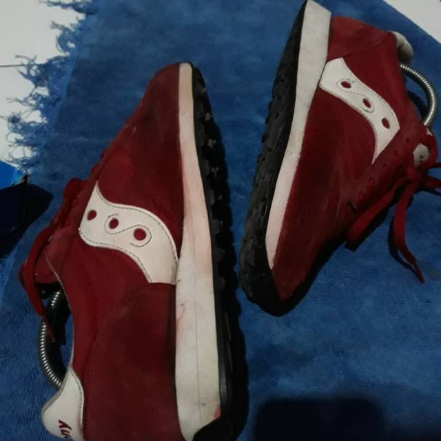 Saucony