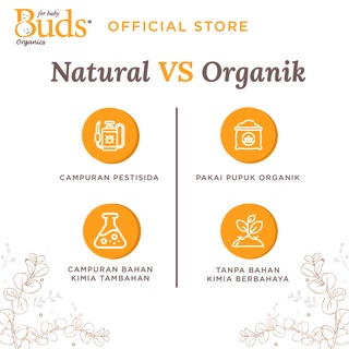 Image of thu nhỏ Buds Organics Calming Tummy Rub Cream - Krim Penghangat Tubuh dan Pereda Kolik Bayi dan Anak #6