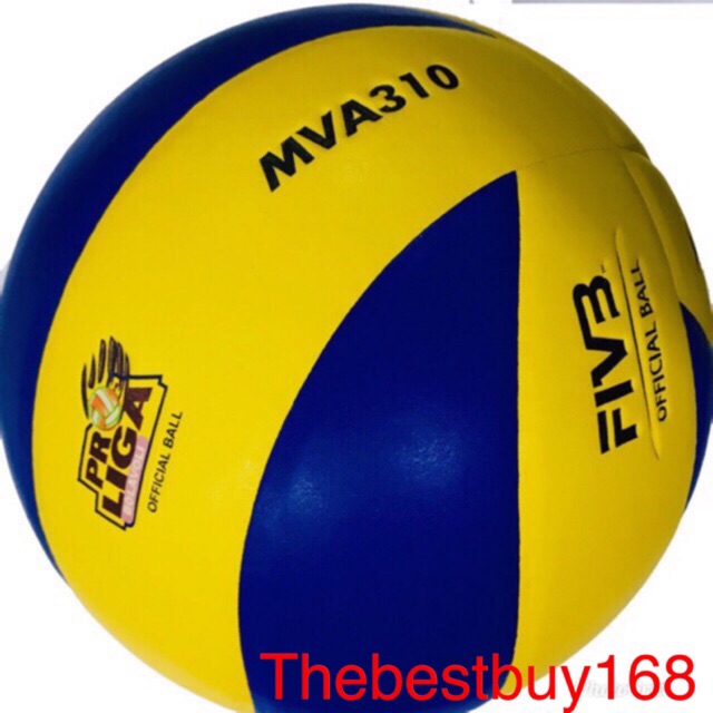 Bola voli mikasa 310 mirip dg original