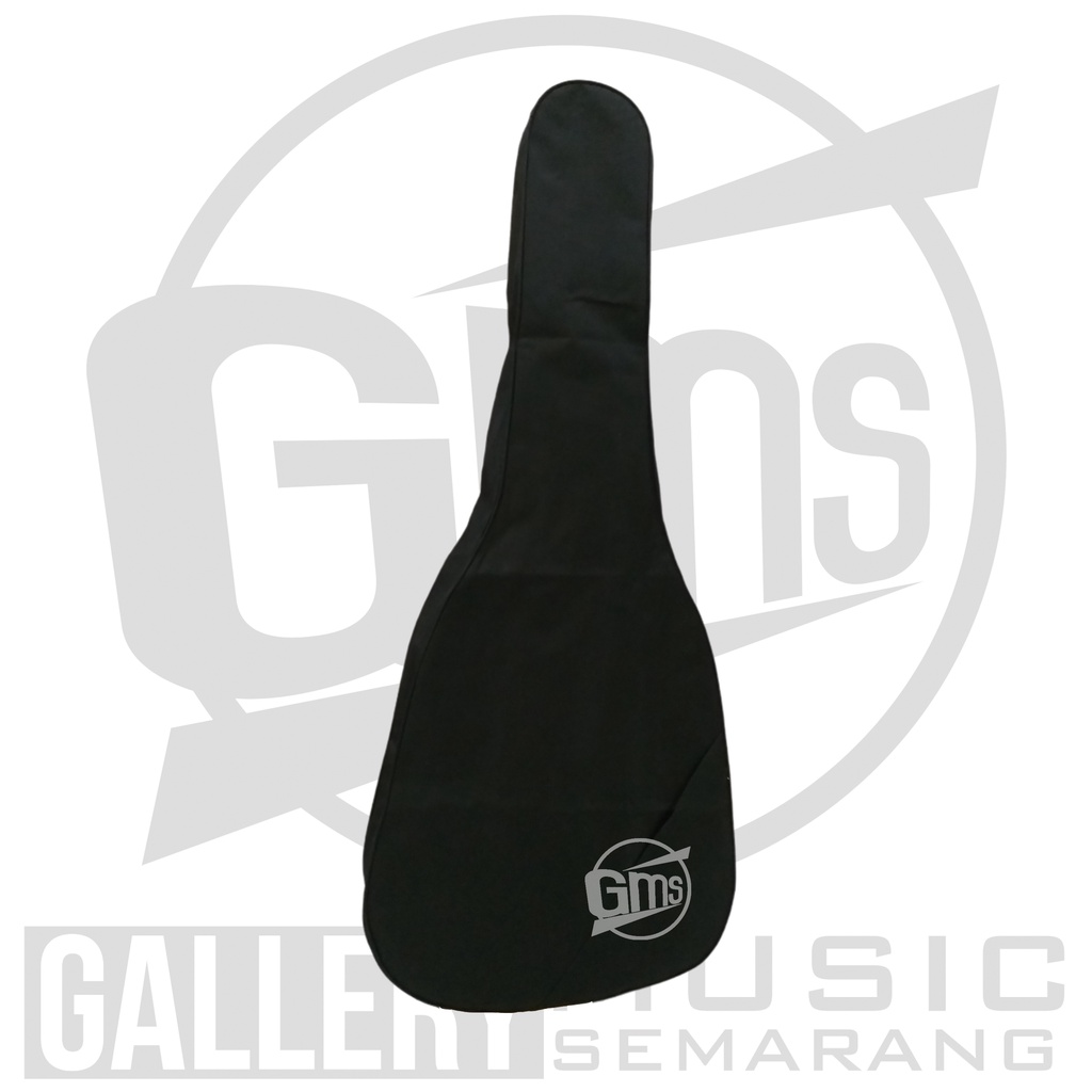 Tas Gitar Akustik dan Jumbo / Softcase Gitar Akustik dan Jumbo Bahan Kuat