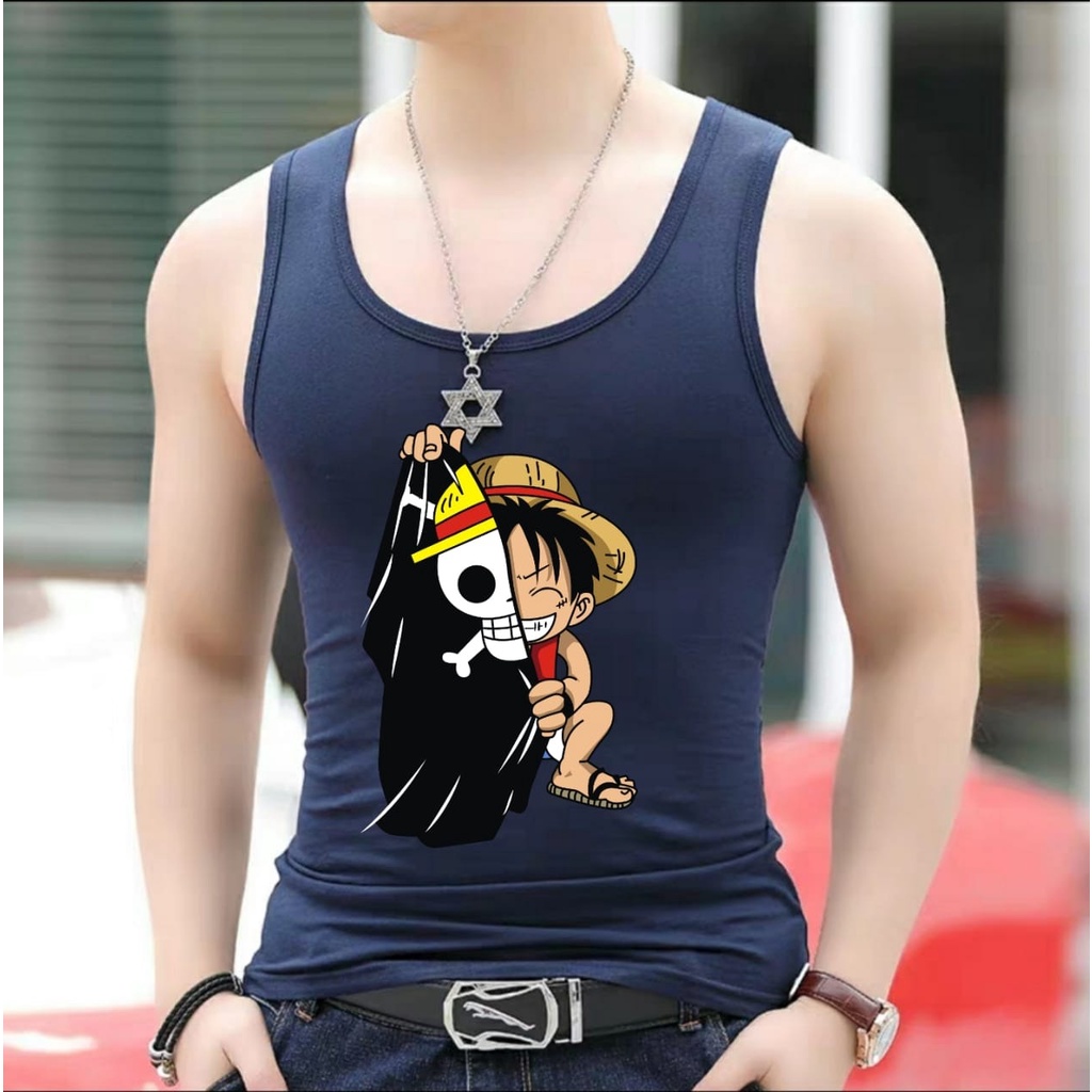 BISA COD /polile781 -  singlet monkey /kaos dalam  /singlet terlaris