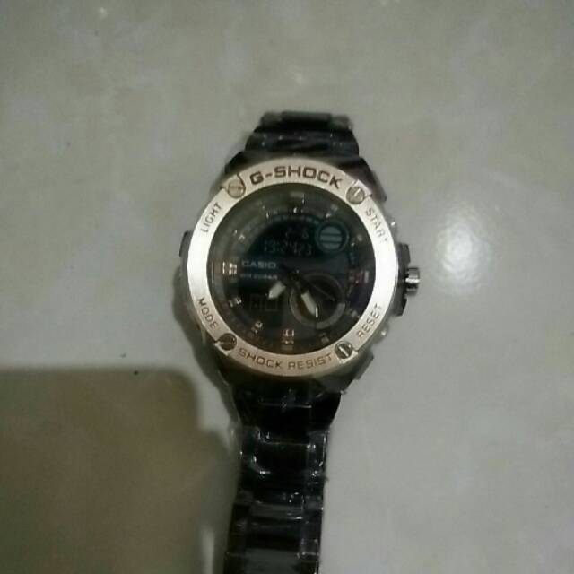 JAM TANGAN PRIA NEW G SHOCK KW SUPER