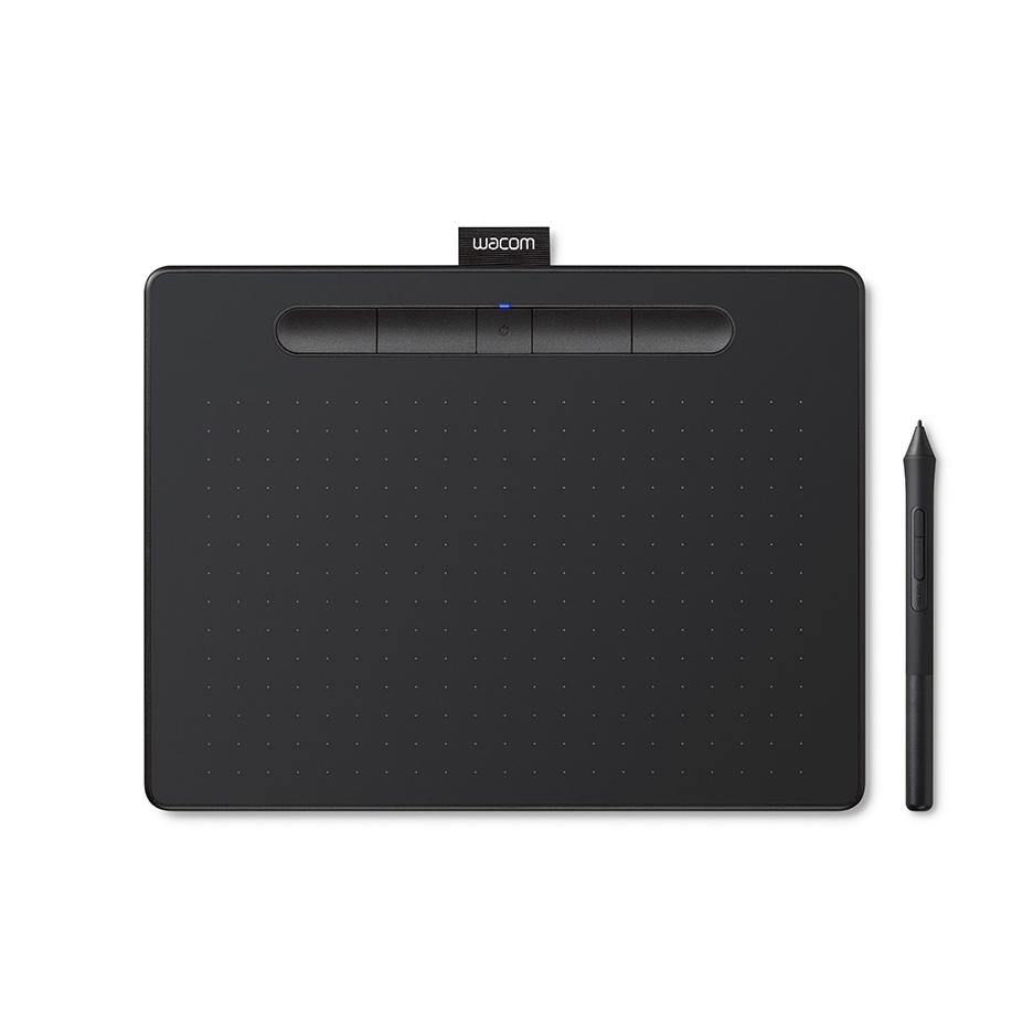 Wacom Intuos Creative Pen Tablet CTL-6100 KO CK with Cable connection