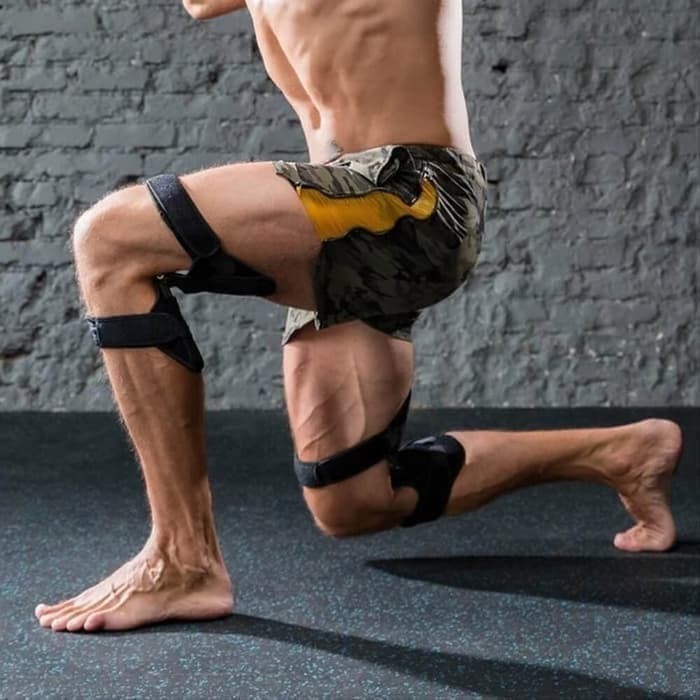 POWERKNEE JOINT SUPPORT