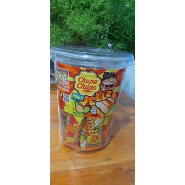 CHUPA CHUPS JELLZ