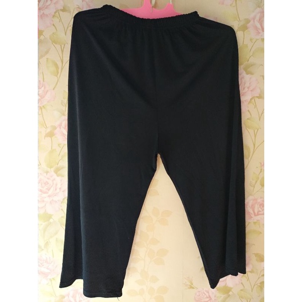 kulot pendek jumbo preloved