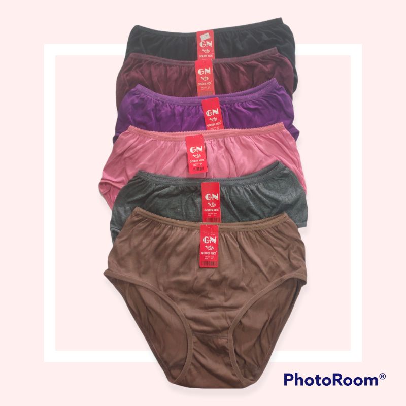 Celana Dalam GN Golden Nick Remaja Dewasa