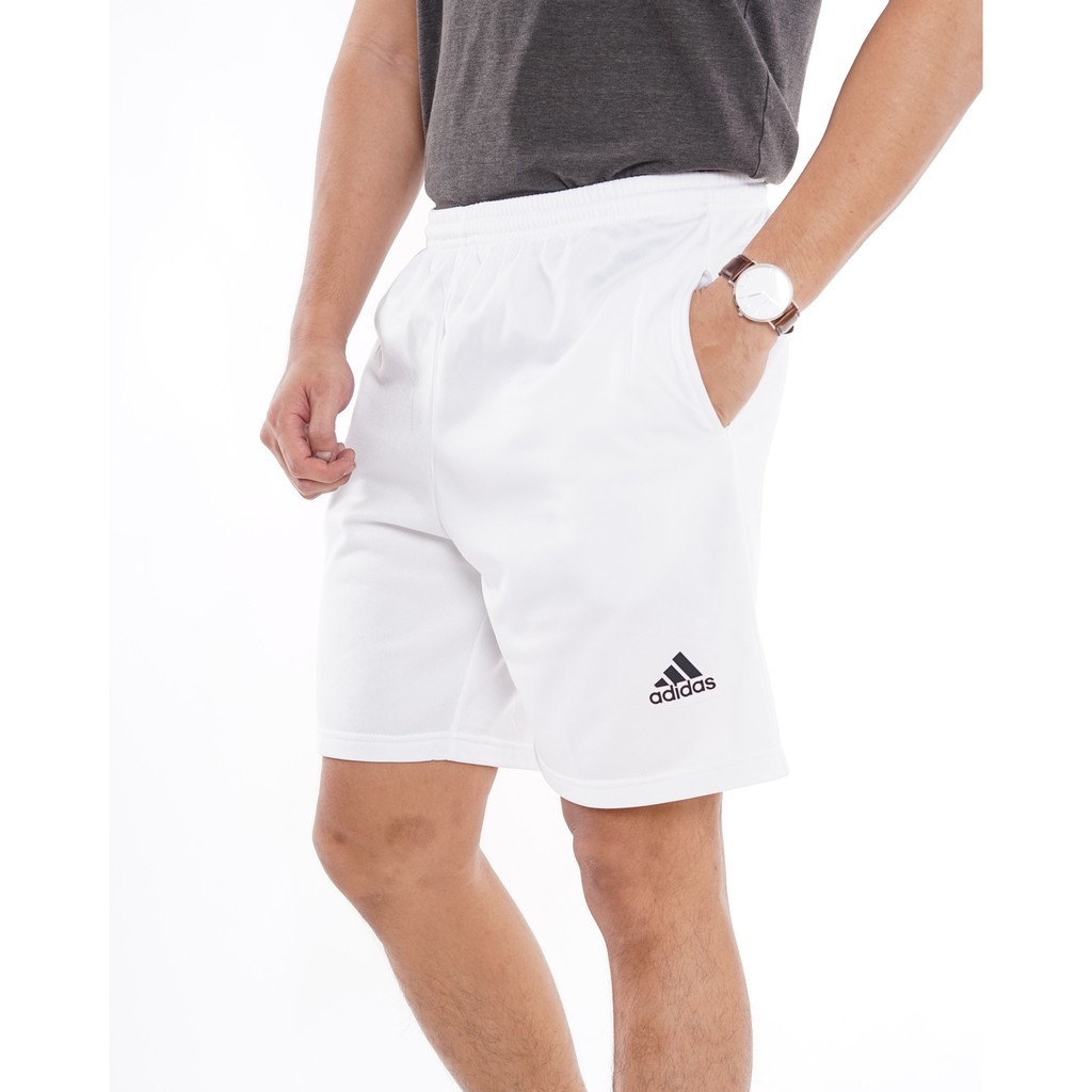 Celana Pendek Pria Murah Warna PUTIH Import Jogging Celana Pendek Pria Murah Warna PUTIH Import Jogging