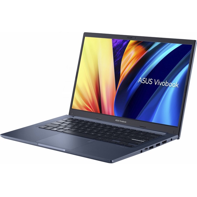 Asus VivoBook A1402ZA i5 - 1235U 8GB 512GB SSD 14 Inch FHD IPS