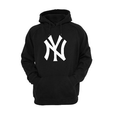 Jaket Hoodie NY New York Yankees Limited