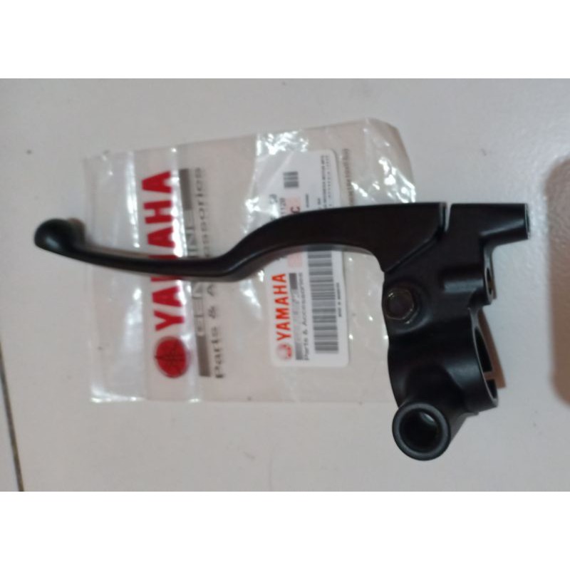 Handle Kopling Set dudukan spion Yamaha fiz R Jupiter MX king ORIGINAL PNP Supra karisma grand