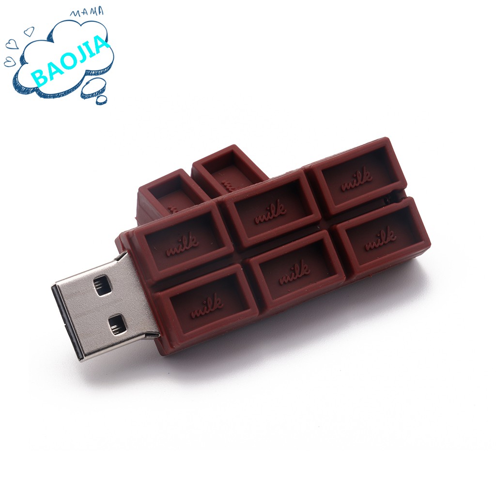 Flash Disk USB Kapasitas 128GB / 64GB / 32GB