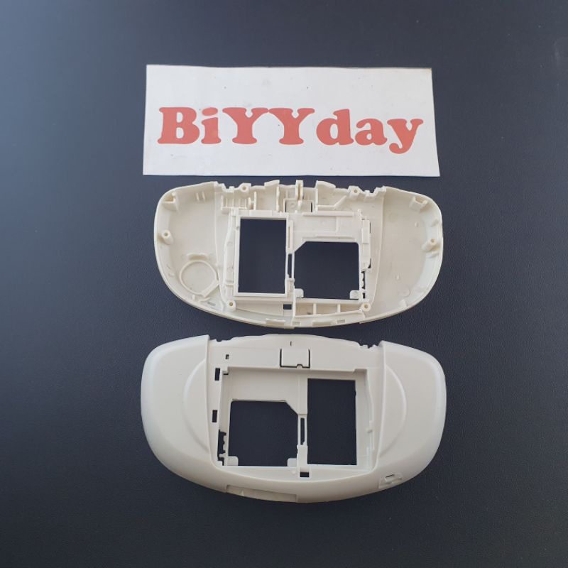 tulang nokia n-gage qd ngage qd n gage qd putih