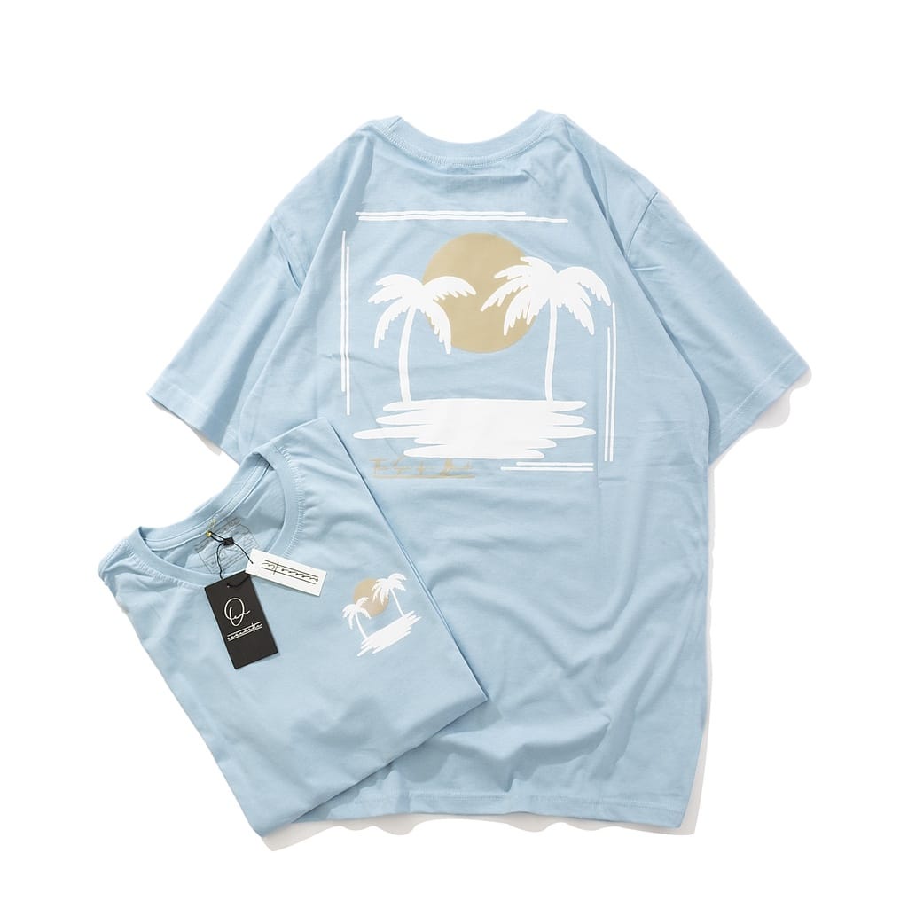 KAOS SURFING NASA H&M ORIGINAL PRIA BAJU UNIQLO DISTRO