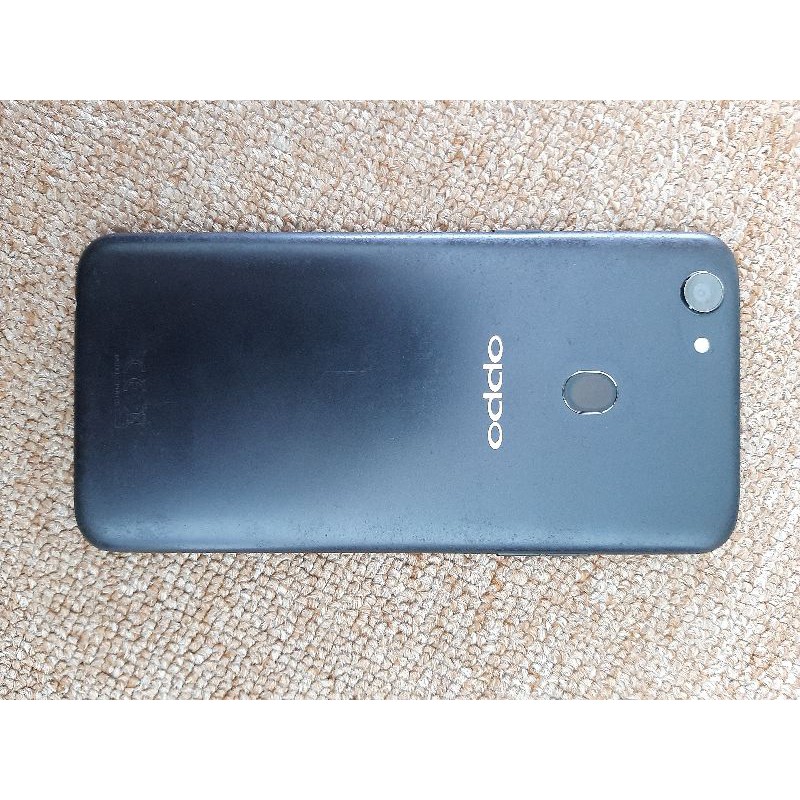 OPPO F5 YOUTH | HAPE SECOND MURAH BERKUALITAS