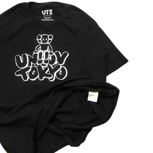 T-Shirt UNN ANATOMY TEE – Edition Trendy Casual Unisex Good Brand Quality Stylish