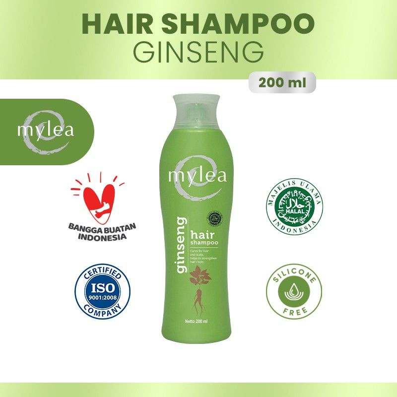 Mylea shampo
