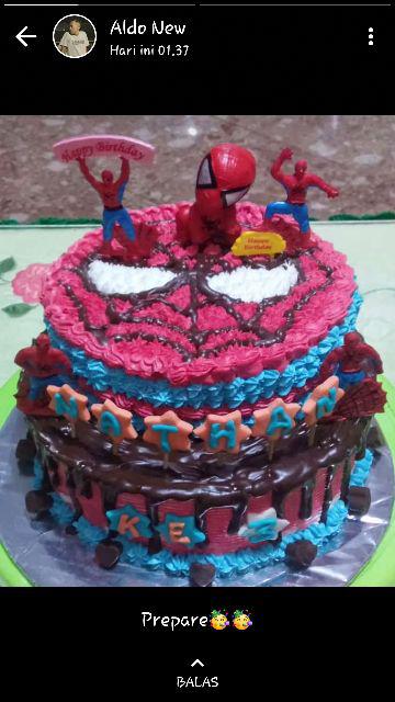 30912-44 Loyang Teflon Persegi Panjang