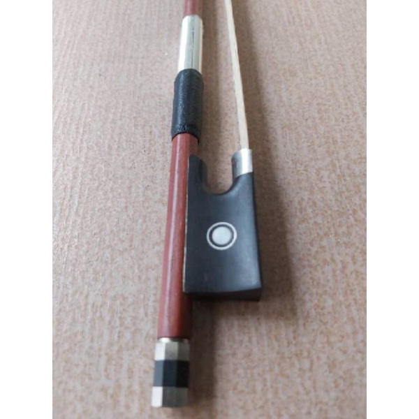 bow biola//gesekan biola//bow violin//gesekan violin//pemgesek senar biola//bow biola ½//bow biola¾/