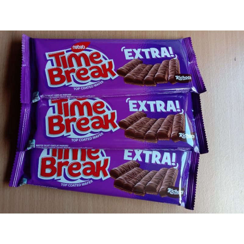 

nabati timebreak 48g