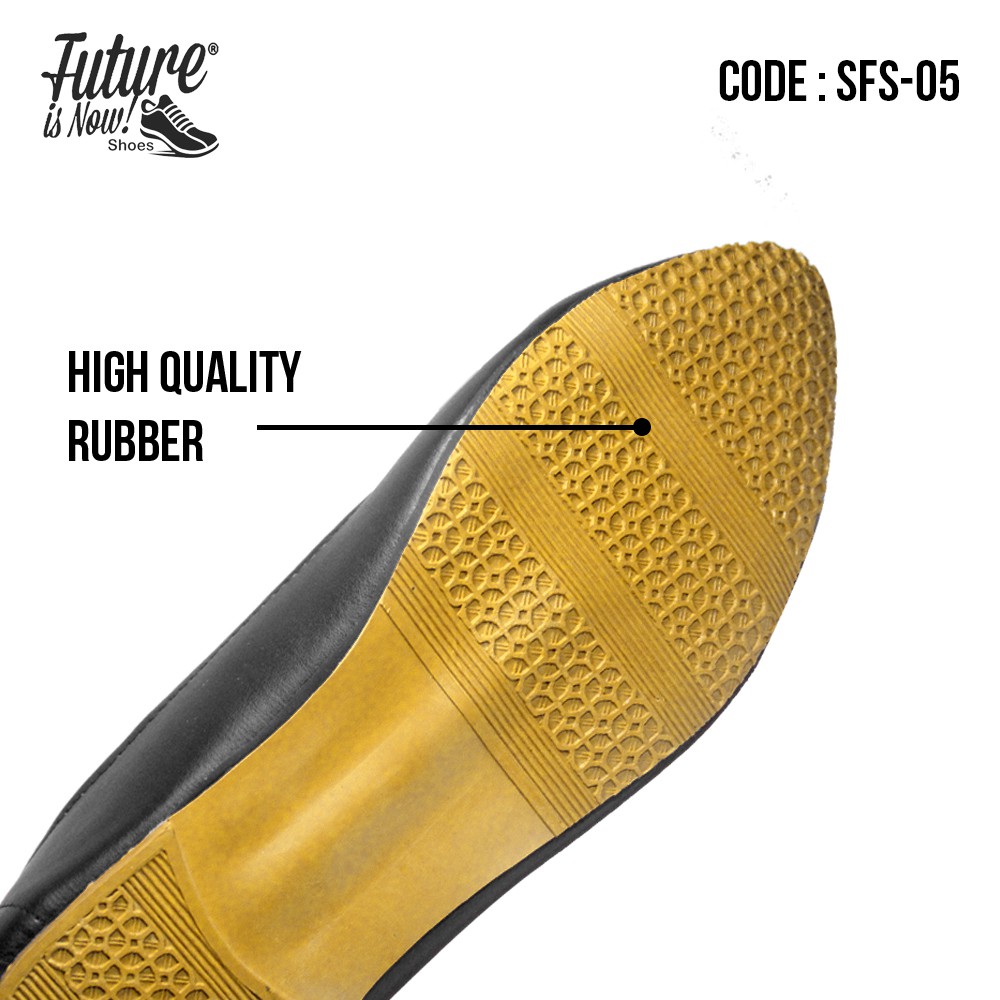 Sepatu Wanita Flat - Future Is Now - SFS-05