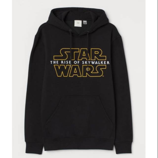 Hoodie starwash