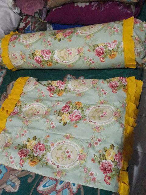 Sarung Bantal Guling Jumbo