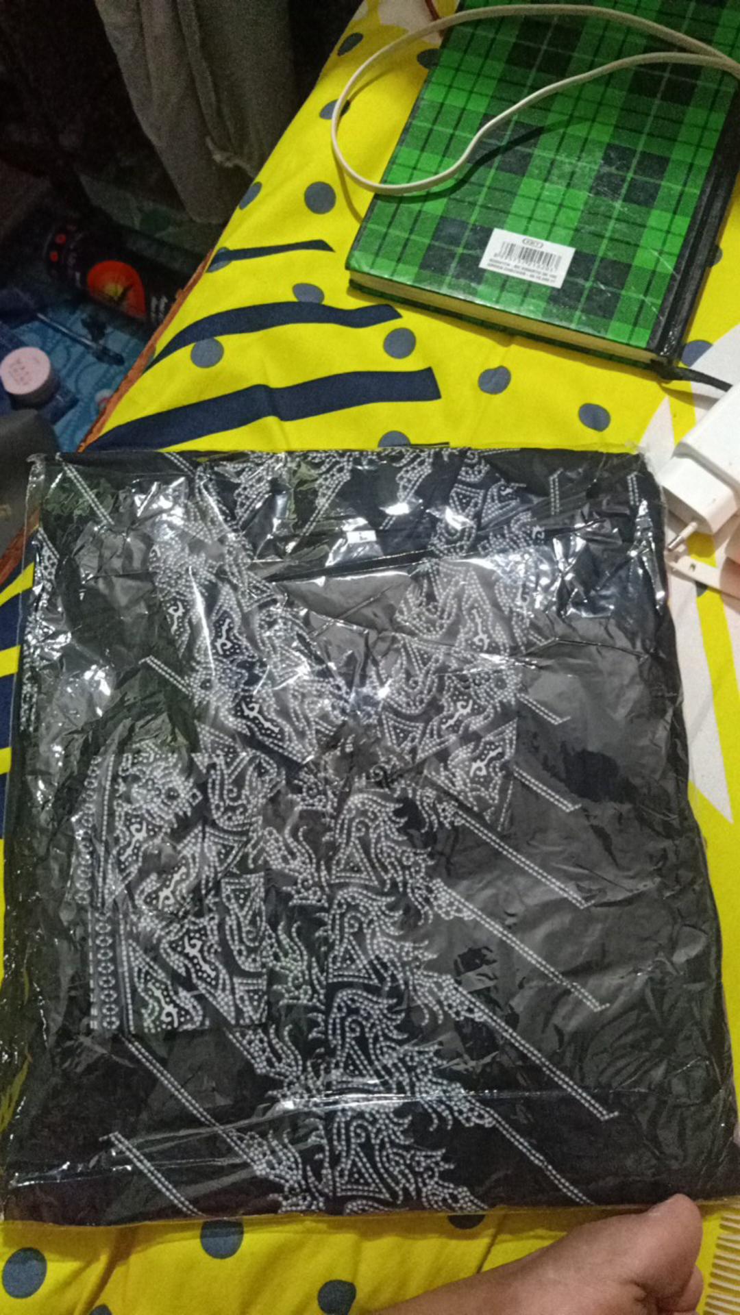 Batik Couple Keluarga Danif Batik