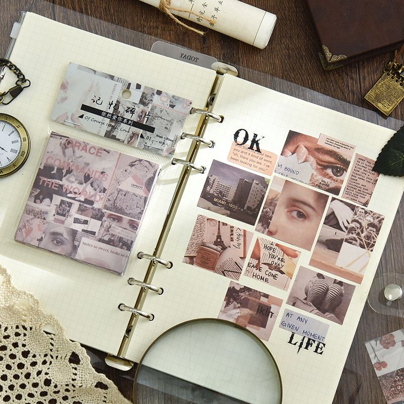 

memo Background paper SHARE isi 10 ukuran 8x8cm untuk DIY bujo journal scrapbook diary studygram