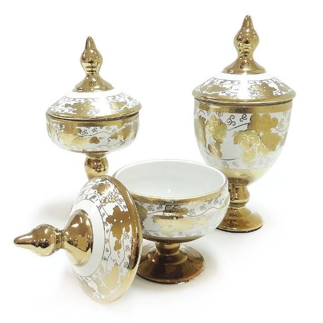 Vicenza toples piala CRT383