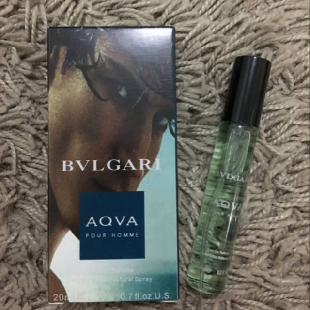 BVLGARI 100ml