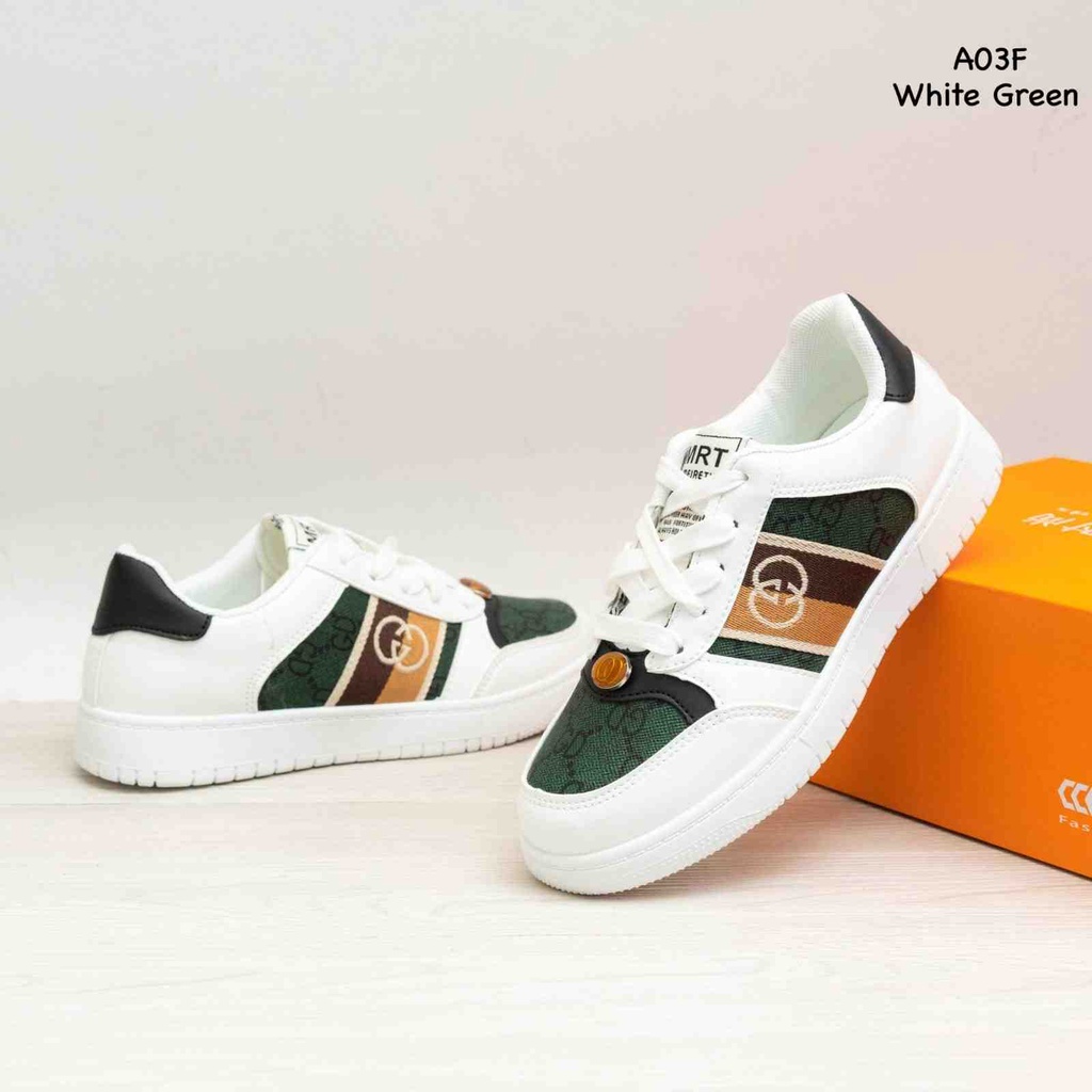 SEPATU CEWEK FASHION A03F