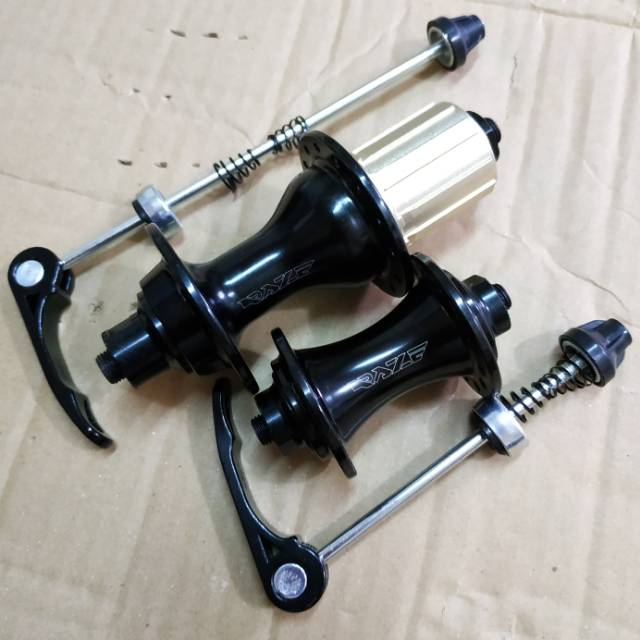 Hub Seli 28H V Brake Jangkrik Bearing