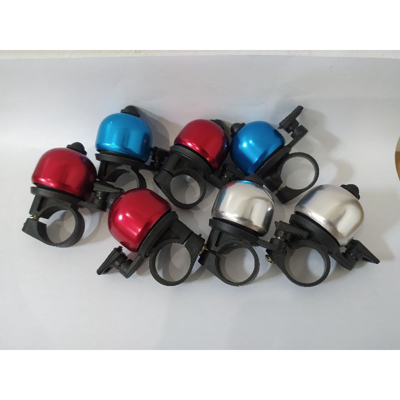bell sepeda anak / bell sepeda mtb / bell sepeda lipat / bel sepeda / bell sepeda