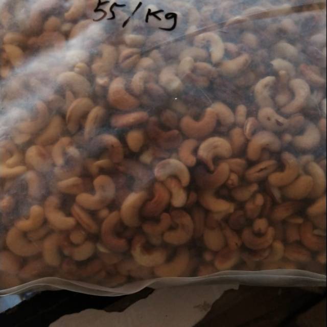 

Kacang mente