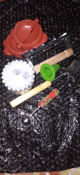 Cetakan Kastengel / Cookies Murah