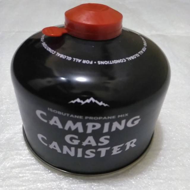 Tabung gas portable CANISTER