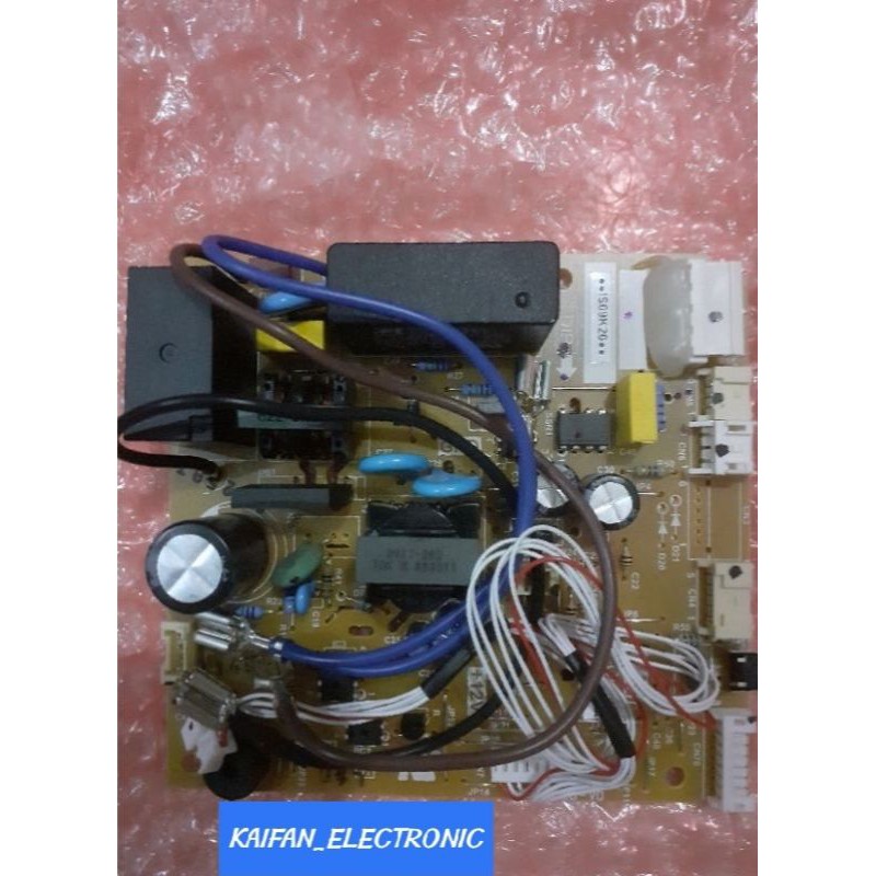 Modul pcb indoor ac sharp THAILAND R32 0.5PK-1.5PK