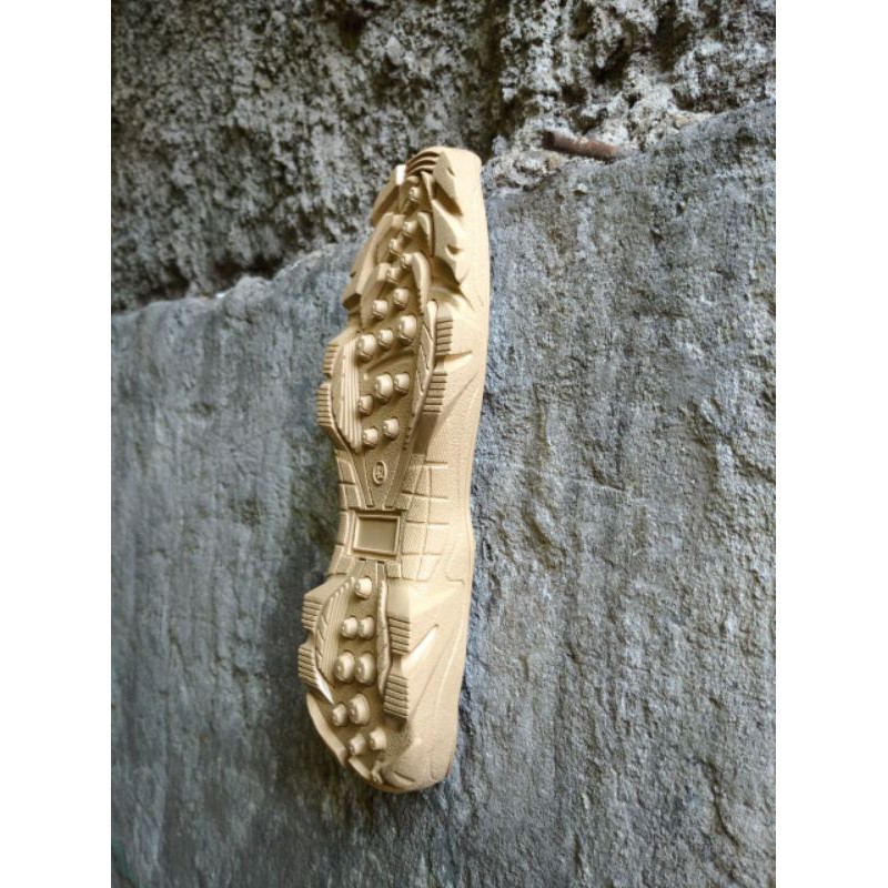Outsole karet alas sepatu safety.pdl sol sepatu king gunung hiking chetah.sol sepatu boots