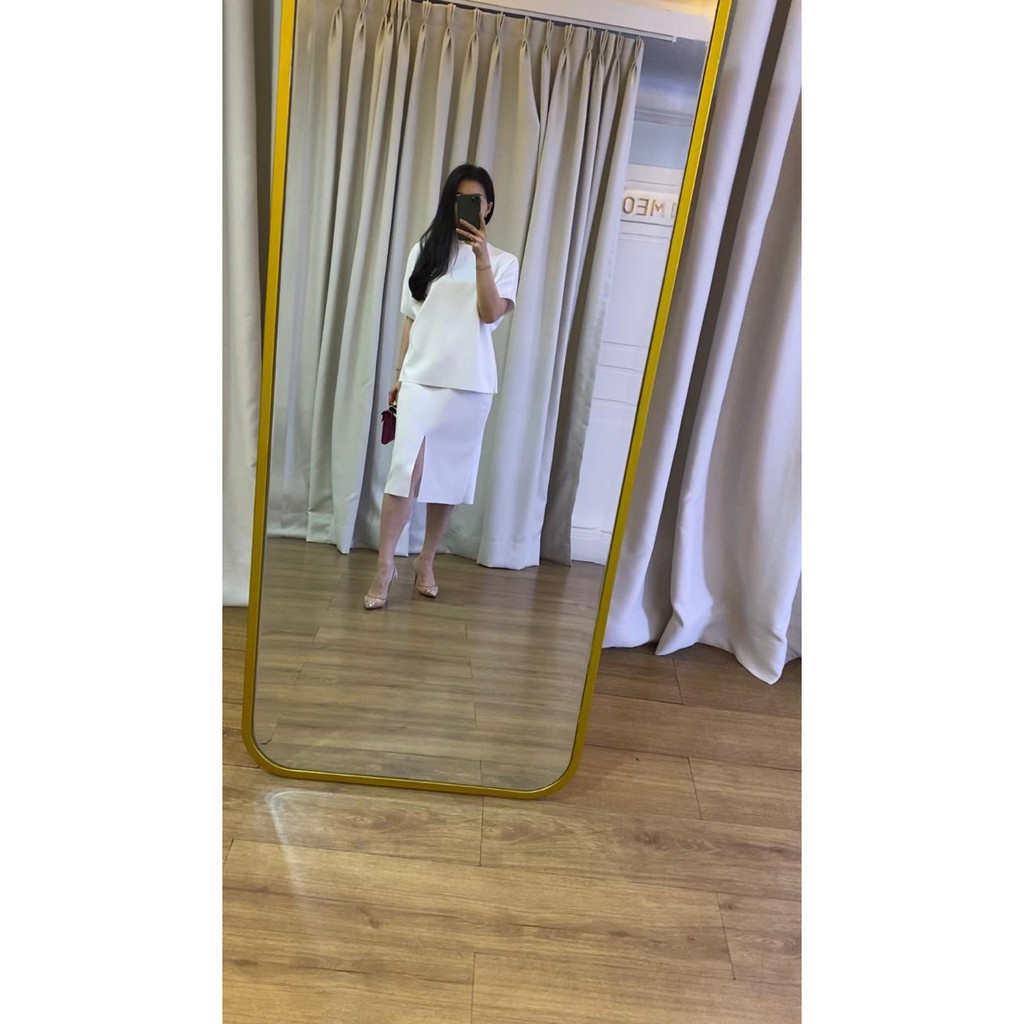 

DECAMEO LABEL - AGNES SET TURTLENECK