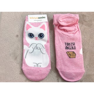  KAOS  KAKI  KOREA  LUCU  ALL SIZE DEWASA Shopee Indonesia