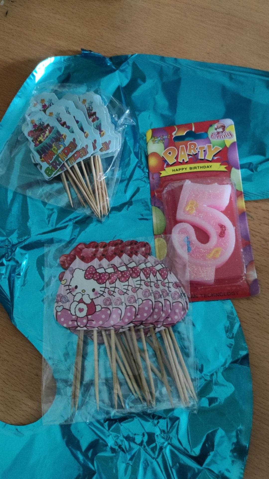 Lilin, Lilin Ultah, Lilin Ulang Tahun Pink Melody, Lilin Angka 5 Gliter, Lilin Angka 5 Melody Gliter