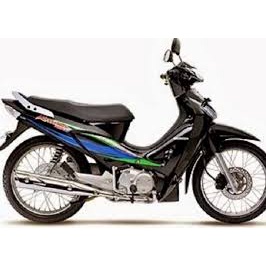 COD Baut Karisma New Full Body / Baud Honda Karisma New Full Set / Baut Baud Honda Karisma 125 Fullset Fullbody 1Set