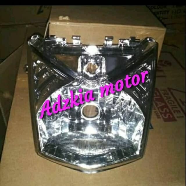 promo lampu depan beat fi 2015_2015